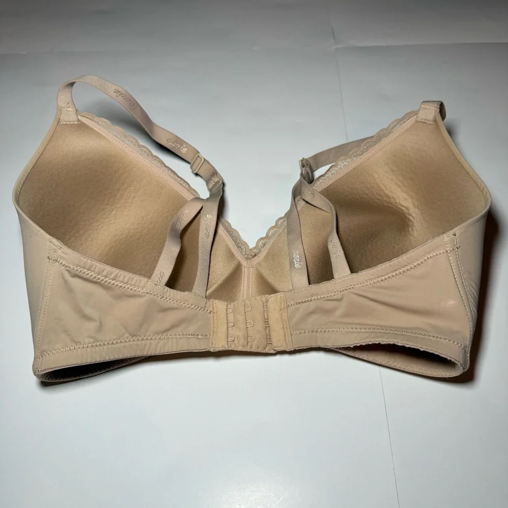 Aerie‎ Classic Tan Bra